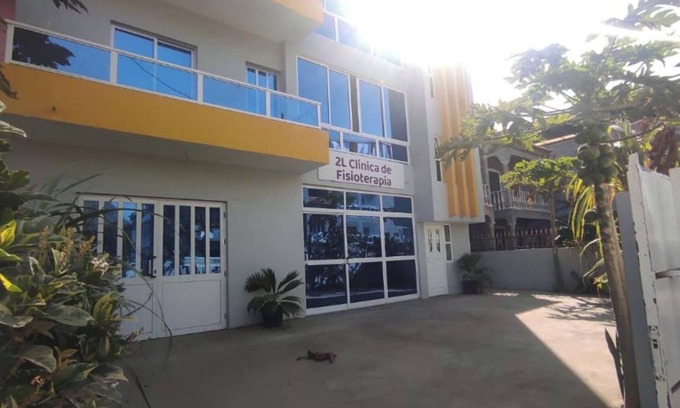 Tarrafal Apartment | Cafofo - Tarrafal