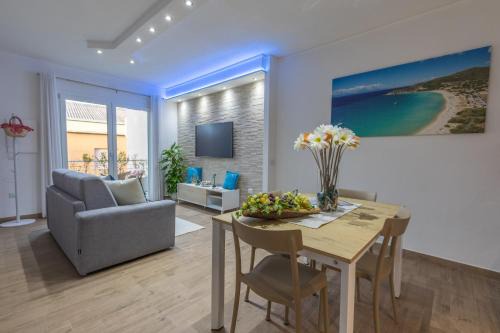 Sinnai Apartment | cagliari magica bellissimo & esclusivo appartamento