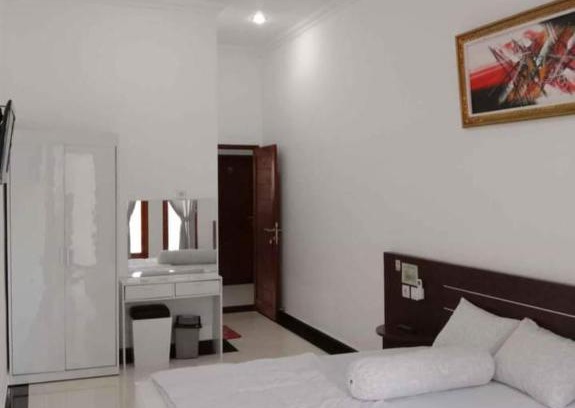 Pemogan House | Cahaya Green Bali