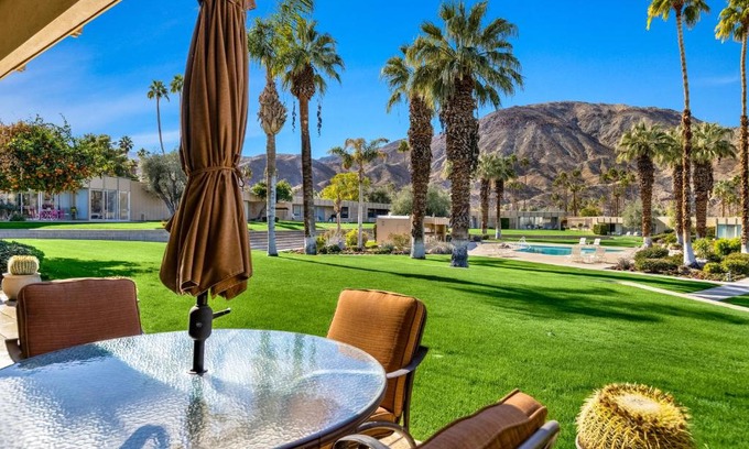 Palm Desert House | Cahuilla Vista