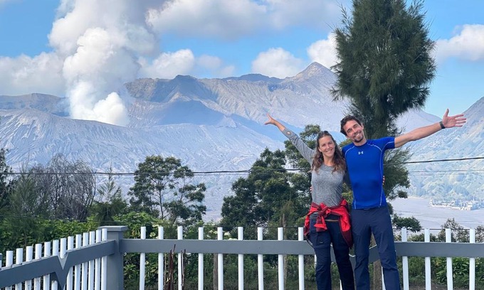 Ngadisari House | Cahyo Homestay Bromo