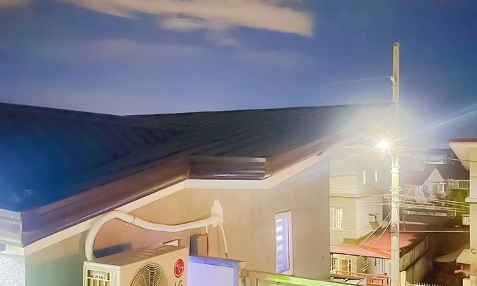 Balibago House | Cai's Residence