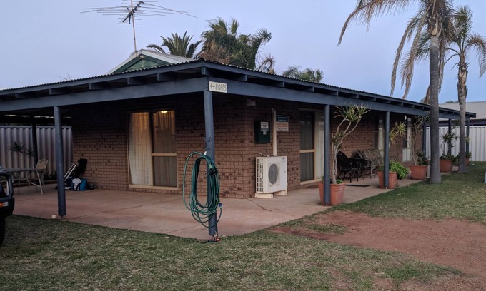 Kalbarri Cottage | Caidans Cottage Kalbarri