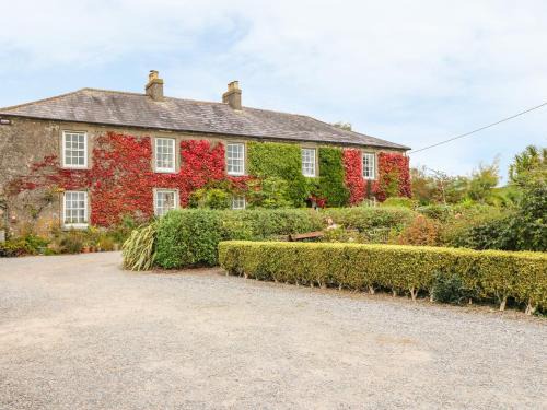 Dungarvan House | Cairbre House