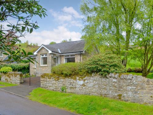 Rothbury House | Cairn Rigg