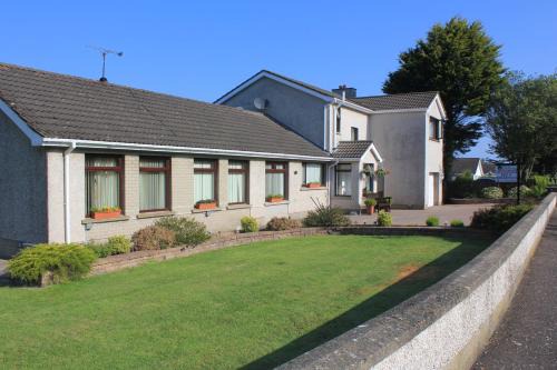 Ballygally Bed & Breakfast | Cairnview Bed and Breakfast