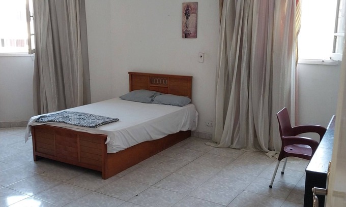 Al Manial Apartment | Cairo center guest house female onlyn