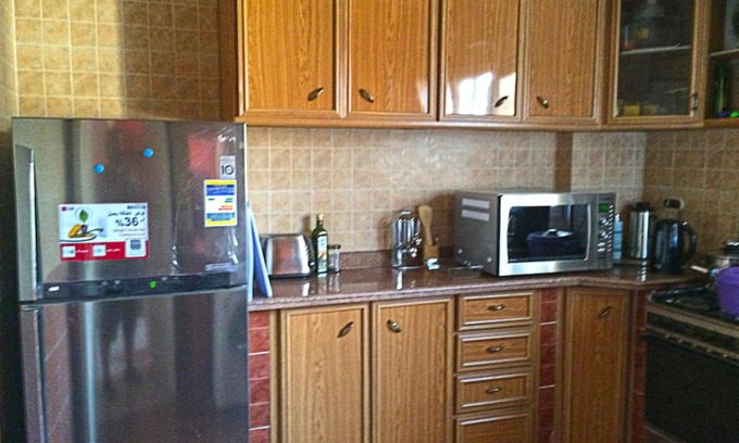 Cairo House | Cairo Guesthouse Rooms