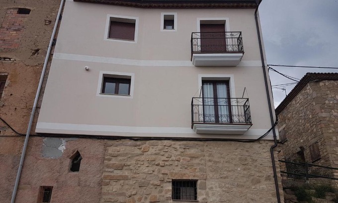 Artesa de Segre House | Cal Antonio