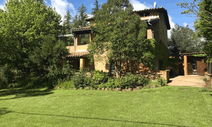 Mieras House | Cal Carreter
