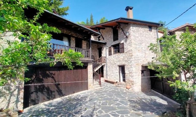 Cava Ski Chalet | Cal Ferrer Habitatge Rural