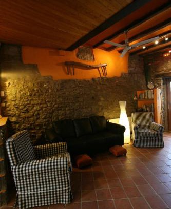 Alpens House | Cal Ferrer Nou
