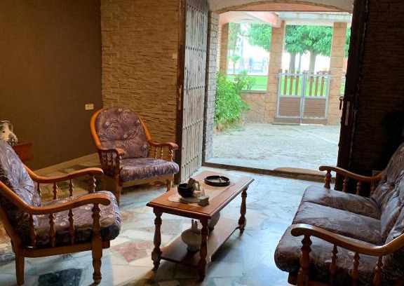 Vallfogona de Balaguer House | CAL GUINEU