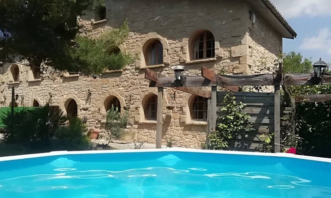 Fonollosa Cottage | Cal Japet Encant Rural