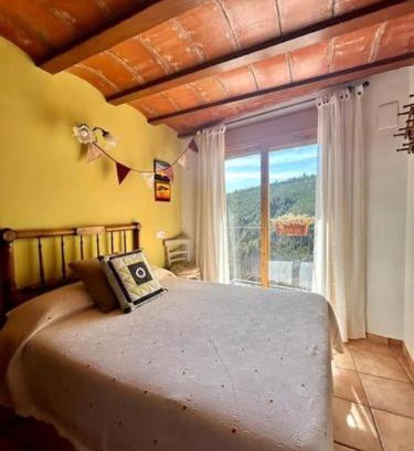 Salas de Pallars House | CAL JOAN pallars