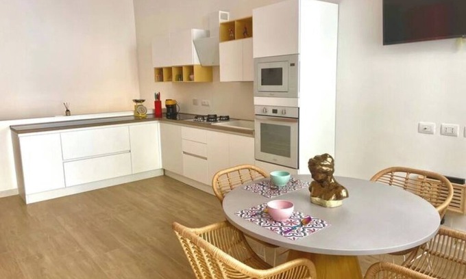Vanchiglia House | CAL Lofts: Mole Antonelliana To