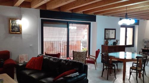 Cervia de Les Garrigues House | Cal Marquès
