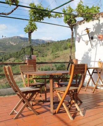 La Vilella Alta House | Cal Millo
