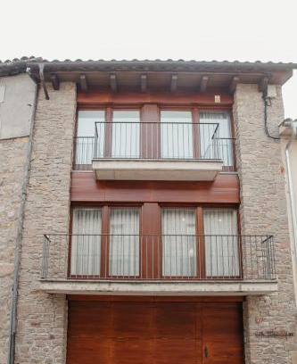 Alpens Apartment | Cal Miquel