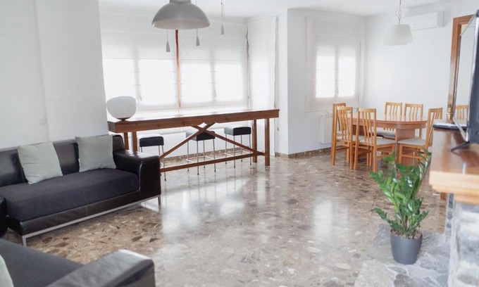 La Pobla de Segur Apartment | Cal Miquel