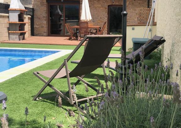 Puigcercos House | Cal Nenot