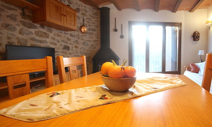 Camarasa Apartment | Cal Pouaire - Stunnning Views - Apart. 2