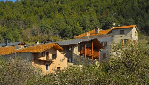 Les Pereres House | Cal Pascual