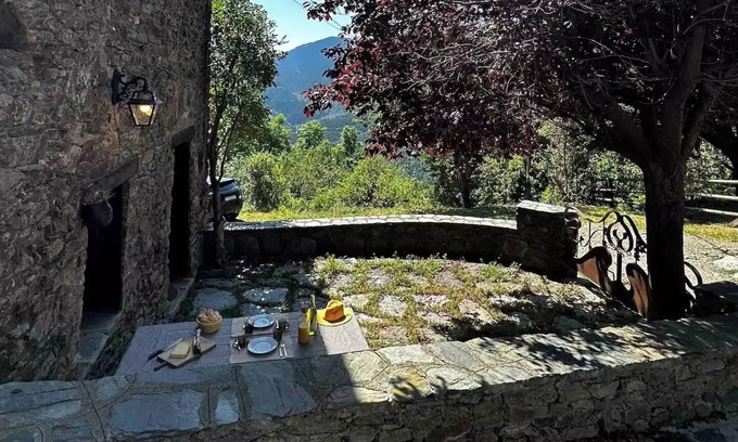 Toses Cottage | CAL Petit Acogedora Casa de Alta Montaña Renovada