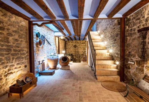 Arnes House | CAL PREMSET turisme rural Arnes