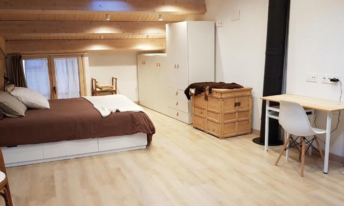 Baga House | Cal Punet-Casa Bagà