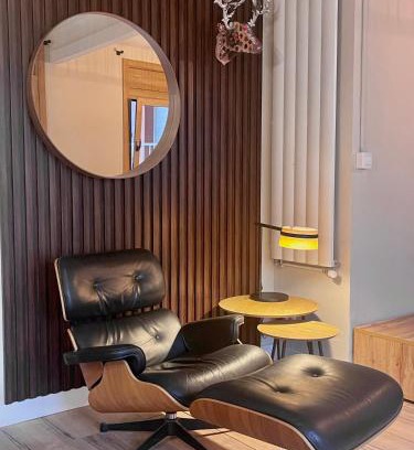 Puigcerda Apartment | CAL QUEROL 1 - centre