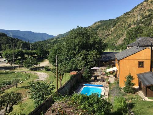 Rialp House | Cal Quimet