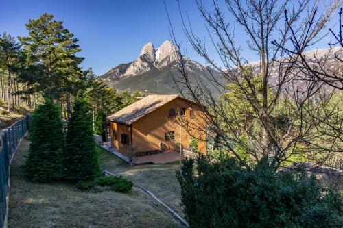 Saldes Ski Chalet | Cal Roig - Pedraforca