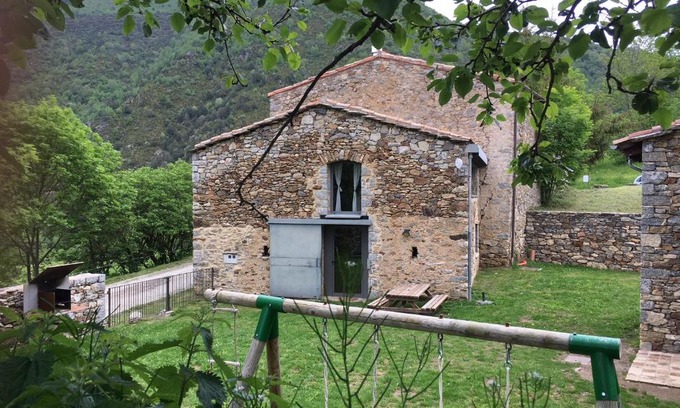 Pardines House | Cal Sastre