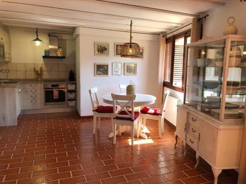 Os de Balaguer Apartment | Cal Tató Apartament