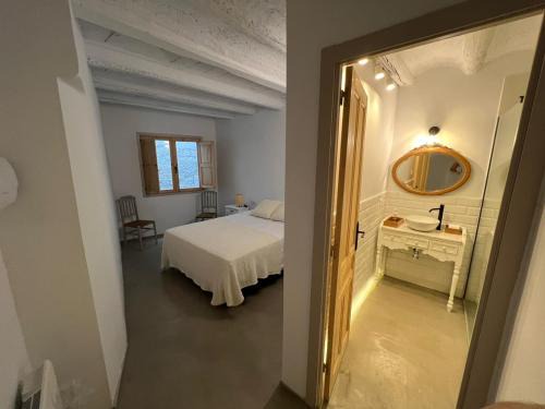 Balaguer Apartment | Cal Torrentó Apartaments