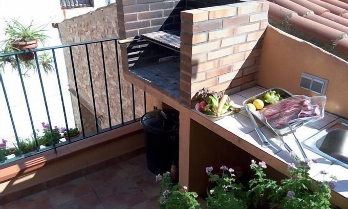Vilabella Cottage | Cal ViBo, cottage: 4 rooms and 3 bathrooms (11 people)