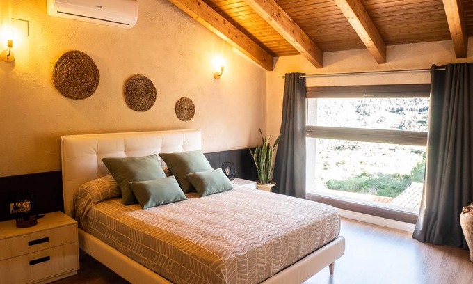 Pauls House | Cal Vientos