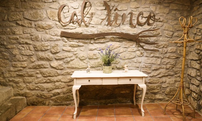 Artesa de Segre Cottage | Cal Xinco - Rural House