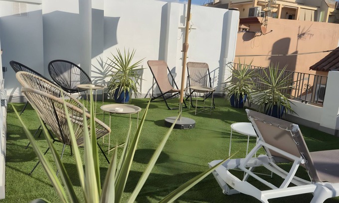 La Cala de Mijas Apartment | Cala Arena - La Cala Home - La Cala de Mijas - just steps from the beach