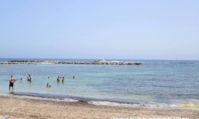 Cala Bona Apartment | Cala Bona Apt Son Floriana 1 Pool, A/C, Wifi, 2-4 pers, near beach and harbour