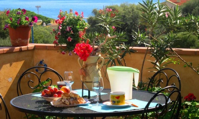 Cala Gonone House | CALA GONONE A DREAM HOLIDAY TWO STEPS FROM THE SEA IN THE PARADISE OF SARDINIA