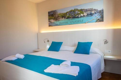 Cala en Porter Apartment | Cala Menorca