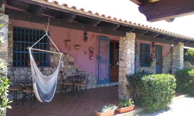 San Vero Milis Bed & Breakfast | "Cala Saline" Bed & Breakfast