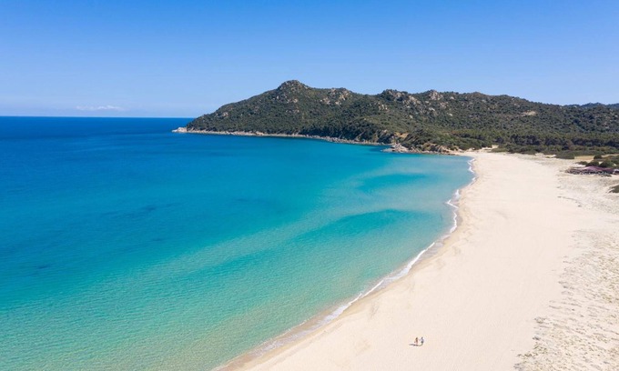 Cala Sinzias Hotel | Cala Sinzias Resort
