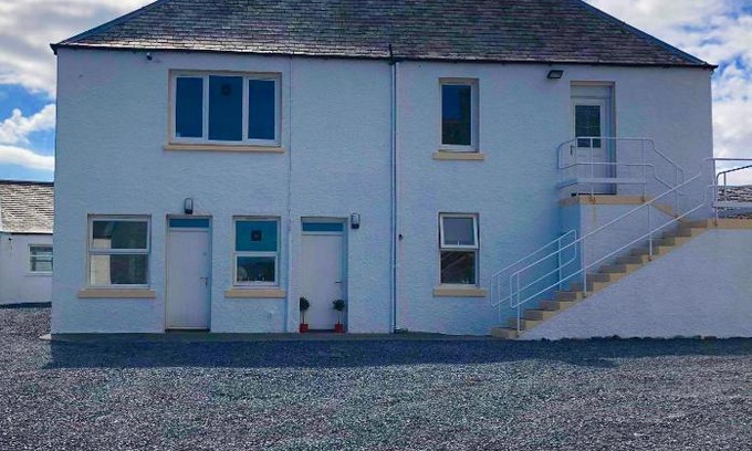 Laphroaig House | Cala Sith Guesthouse