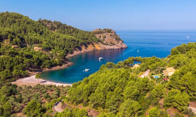 Escorca House | Cala Tuent by Interhome