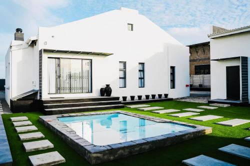 Darling House | Calabash Cape Town