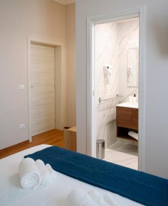 Villa San Giovanni Apartment | Calabreeze