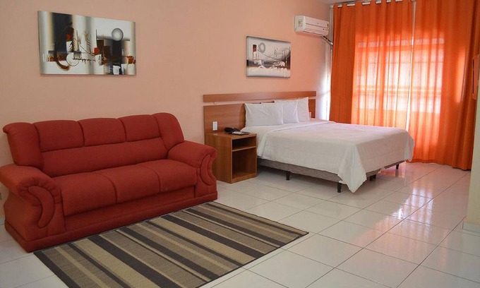 Tres Coracoes Hotel | Calabreza Hotel e Restaurante - By UP Hotel